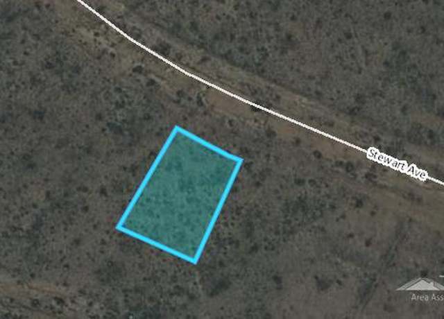 Property at 0 Stewart Ave, Lot 268, California City, CA 93505