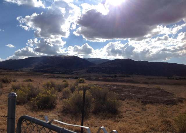 Property at 0 Danford Rd, Tehachapi, CA 93561