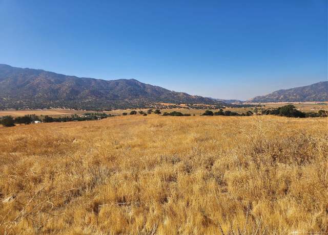 Property at 0 Valley View Rd, Lot 30, Caliente, CA 93518