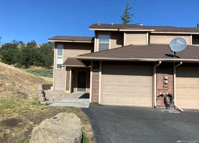 Property at 18531 Glenview Ct, Tehachapi, CA 93561, 2 beds, 1.5 baths
