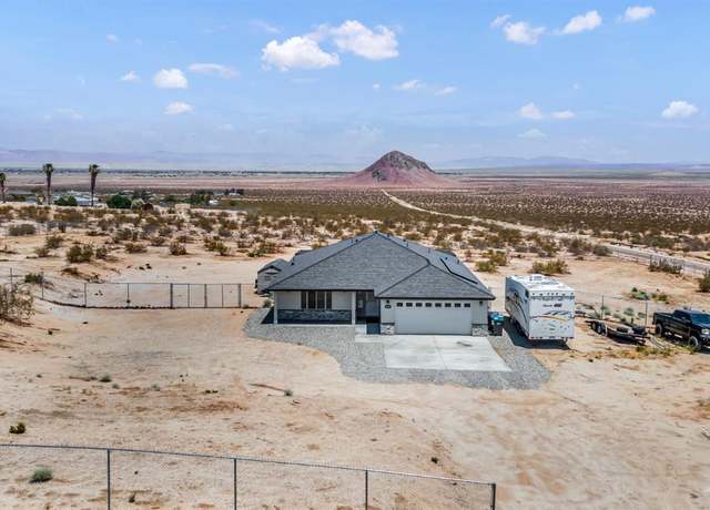 Property at 10715 Wilson Dr, California City, CA 93505, 3 beds, 2 baths