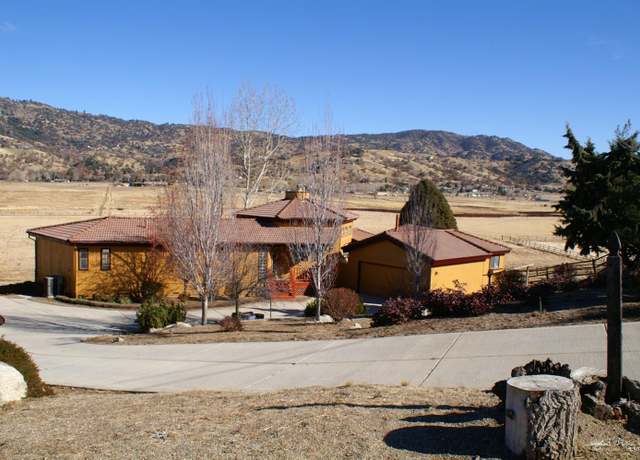Property at 23250 Dart Dr, Tehachapi, CA 93561, 4 beds, 3 baths