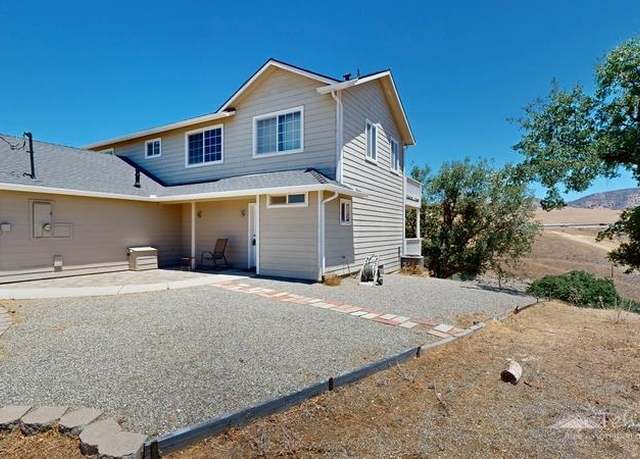 Property at 19301 Brite Valley Rd, Tehachapi, CA 93561, 3 beds, 2 baths