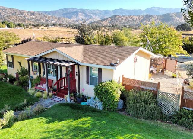 Property at 20958 Lake Ave, Caliente, CA 93518, 3 beds, 2 baths