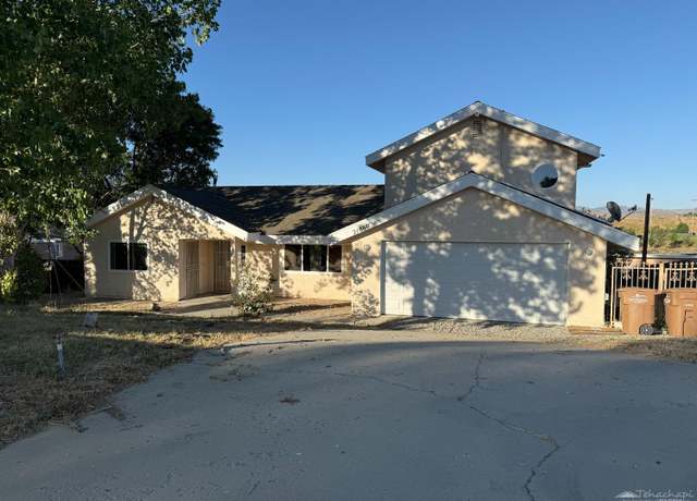 Property at 21860 Westwood Blvd, Tehachapi, CA 93561, 3 beds, 2 baths