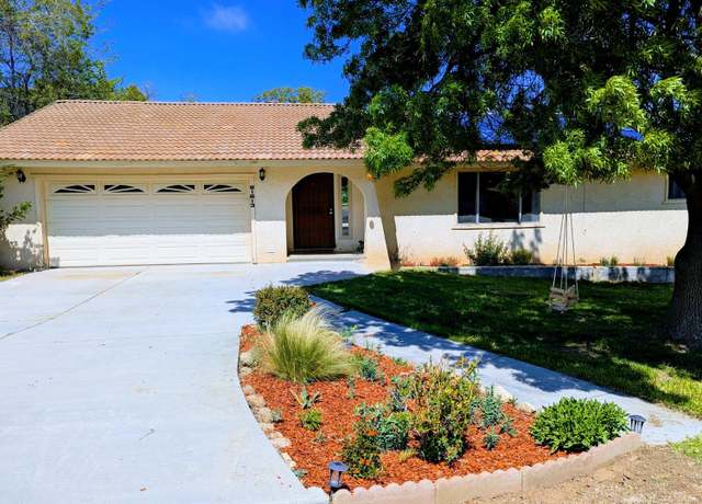 Property at 21613 Mountain Dr, Tehachapi, CA 93561, 4 beds, 2 baths