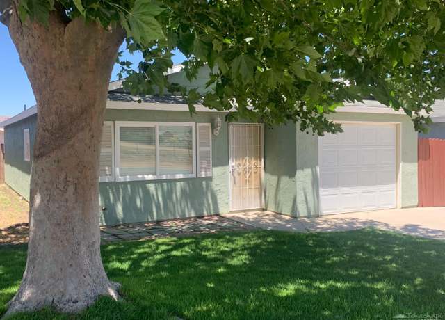 Property at 1113 Cherry Ln, Tehachapi, CA 93561, 3 beds, 2 baths