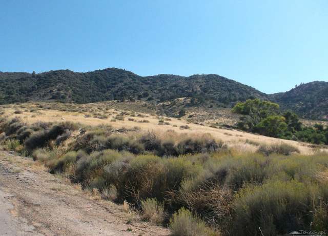Property at 0 Klamath St, Tehachapi, CA 93561