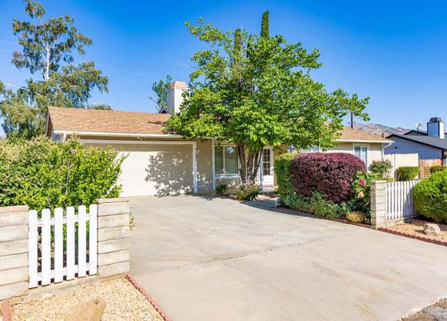 Property at 21231 Santa Barbara Dr Dr, Tehachapi, CA 93561, 4 beds, 2 baths
