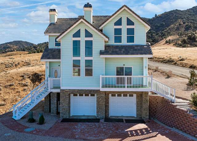 Property at 19180 Siskiyou DR Dr, Tehachapi, CA, 3 beds, 3.5 baths