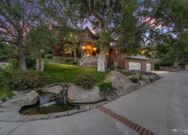 Property at 24120 Martingale Way, Tehachapi, CA 93561, 4 beds, 4 baths