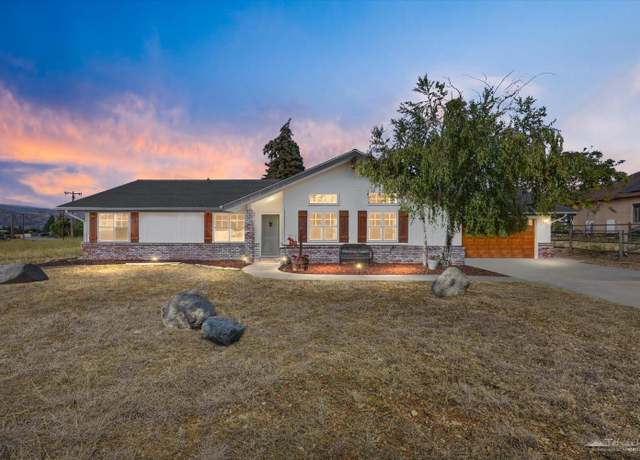 Property at 18150 Flare Dr, Tehachapi, CA 93561, 3 beds, 2 baths