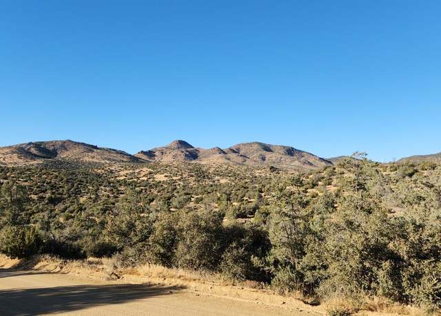 Property at 0 Messite & Pine Canyon Rd, Tehachapi, CA 93561