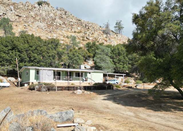 Property at 42328 Indian Oak Rd, Caliente, CA 93518, 3 beds, 2 baths