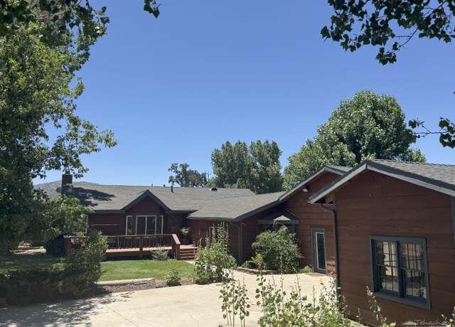 Property at 24161 Deertrail Dr, Tehachapi, CA 93561, 5 beds, 2.5 baths