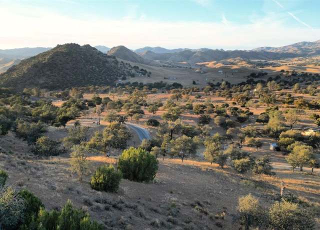 Property at 0 Rolling Oaks, Lot 9, Caliente, CA 93518