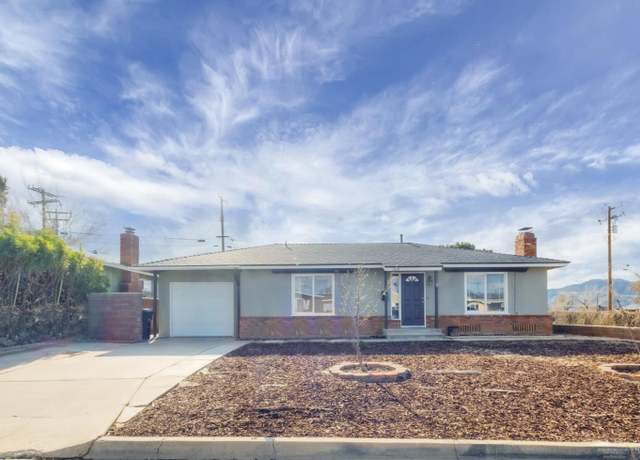 Property at 809 Beech St, Tehachapi, CA 93561, 3 beds, 1.5 baths