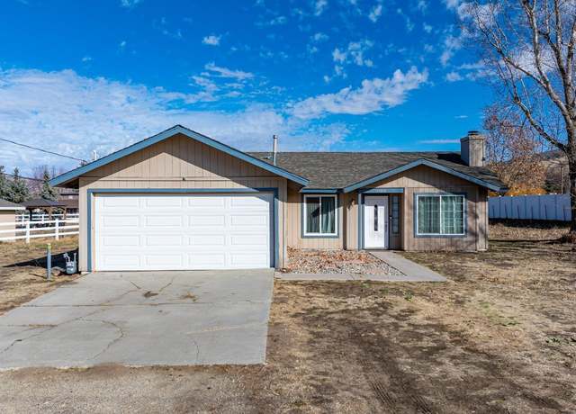 Property at 18000 Swaps Ct, Tehachapi, CA 93561, 3 beds, 2 baths