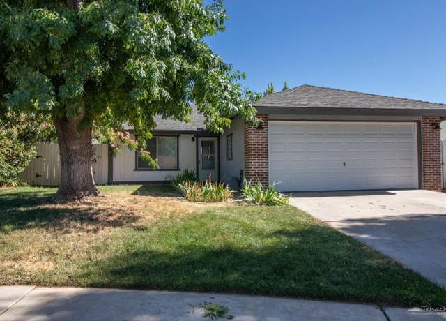 Property at 206 Chestnut Ct, Tehachapi, CA 93561, 4 beds, 1 bath