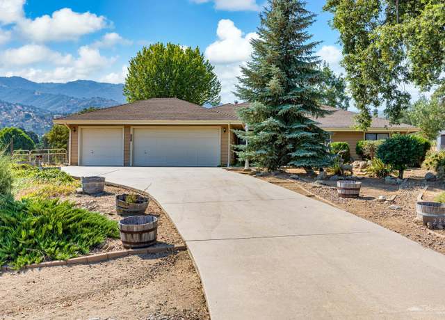 Property at 28881 Delaware Dr, Tehachapi, CA 93561, 3 beds, 2 baths