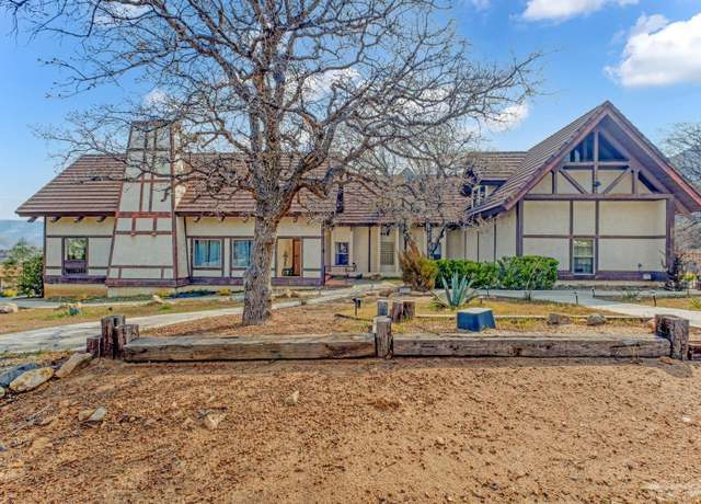 Property at 6118 Quail Dr, Lake Isabella, CA 93240, 3 beds, 4 baths