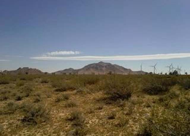Property at 0 Camelot Blvd, Mojave, CA 93501