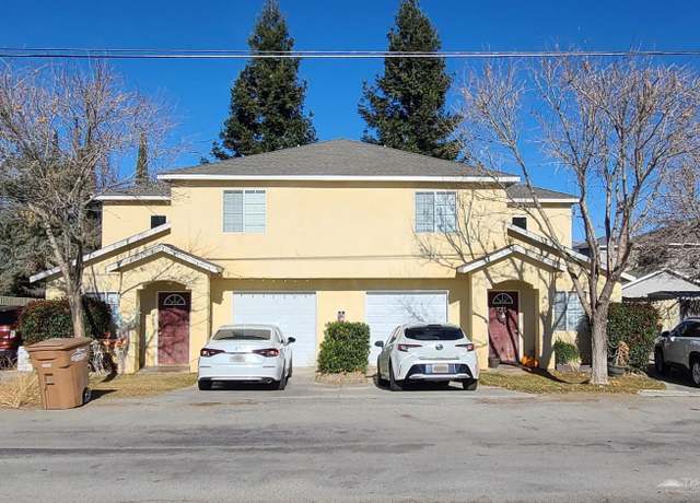 Property at 21051 Santa Barbara Dr, Tehachapi, CA 93561