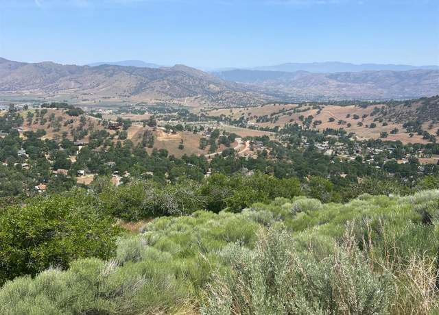 Property at 0 St. Moritz, Tehachapi, CA 93561