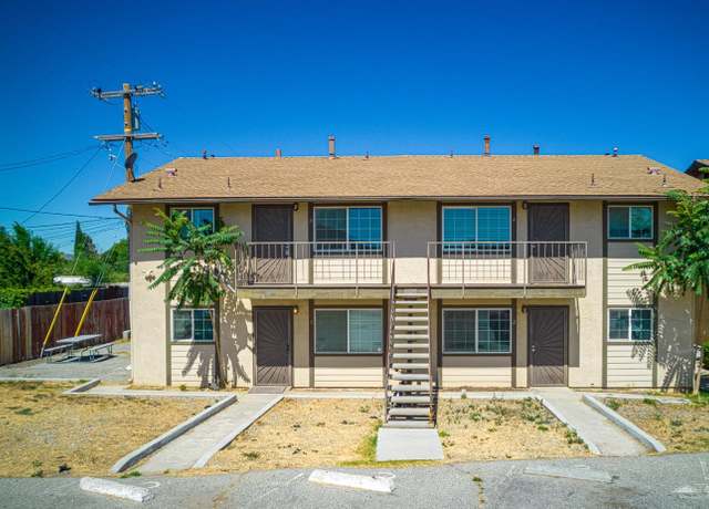 Property at 213 N Hayes St, Tehachapi, CA 93561