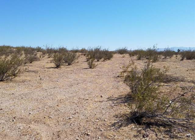 Property at 0 State Highway 14, Cantil, CA 93519
