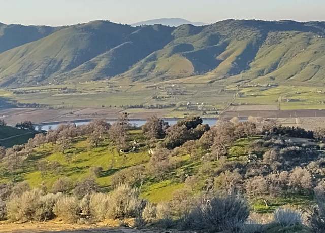 Property at 379111 Apn, Tehachapi, CA 93561