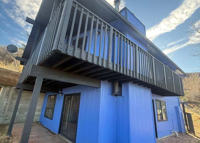 Property at 18231 Alps Dr, Tehachapi, CA 93561, 2 beds, 2 baths