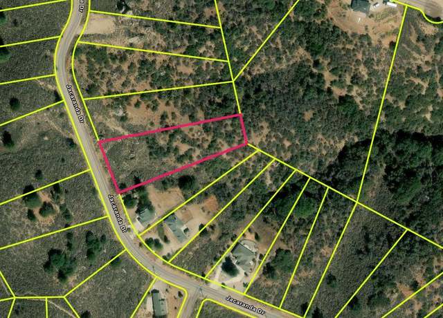 Property at 25200 Jacaranda Dr, Tehachapi, CA 93561