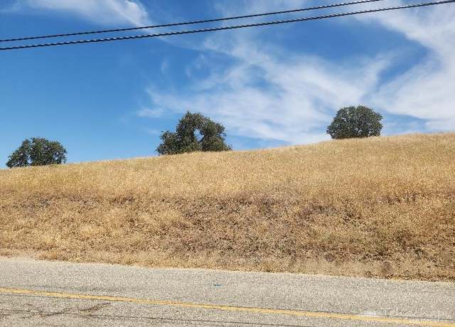 Property at 0 Corner Mustang & Buckskin, Tehachapi, CA 93561