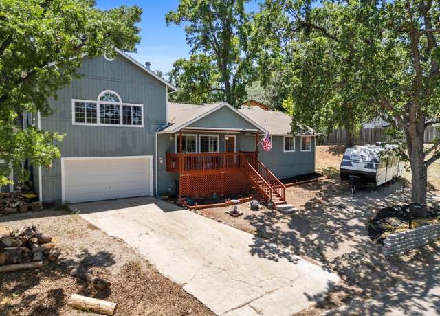 Property at 22150 Geneva Drive Dr, Tehachapi, CA, 4 beds, 3 baths