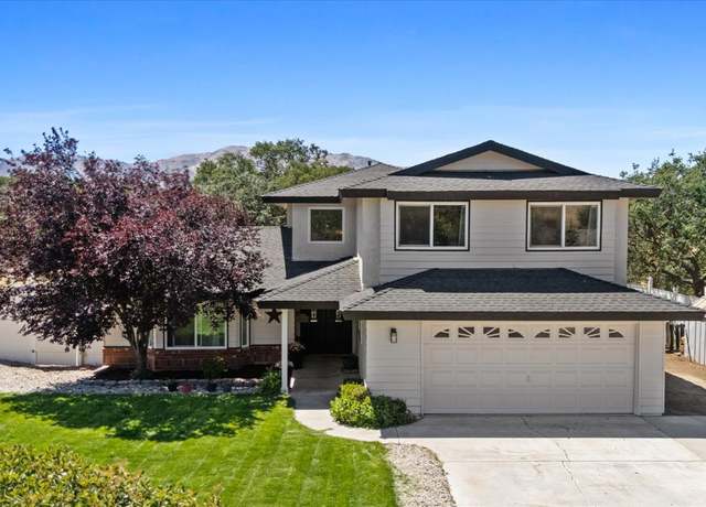 Property at 22831 Branch Court Ct, Tehachapi, CA 93561, 4 beds, 3 baths