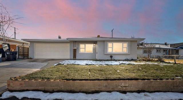 Photo of 214 Bartlett St, Tehachapi, CA 93561