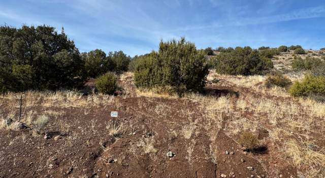 Photo of 0 Ponderosa St, Tehachapi, CA 93561