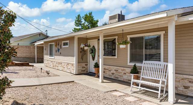 Photo of 19601 Rose Ave, Tehachapi, CA 93561