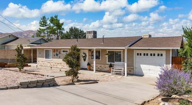 Photo of 19601 Rose Ave, Tehachapi, CA 93561