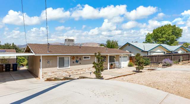 Photo of 19601 Rose Ave, Tehachapi, CA 93561