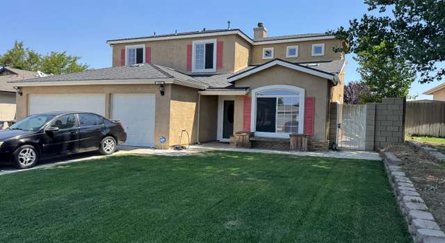 Photo of 926 Clearview St, Tehachapi, CA 93561