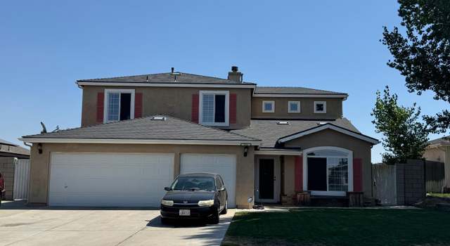 Photo of 926 Clearview St, Tehachapi, CA 93561
