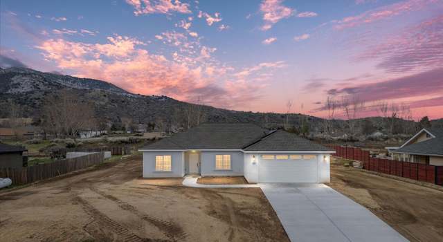 Photo of 27420 Man O' War Dr, Tehachapi, CA 93561