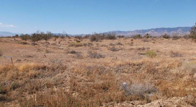 Photo of 0 W 190th St W, Lancaster, CA 93536