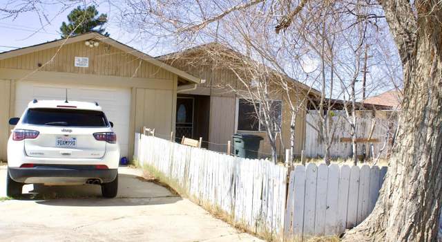 Photo of 12663 Sugar St, Boron, CA 93516