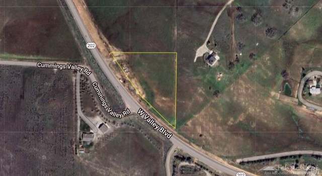 Photo of 0 Hwy 202 #19, Tehachapi, CA 93561