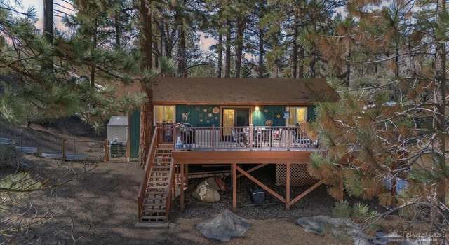 Photo of 26181 Paramount Dr, Tehachapi, CA 93561