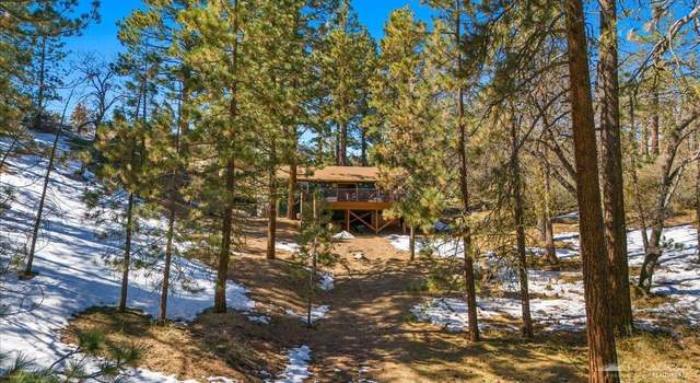 Photo of 26181 Paramount Dr, Tehachapi, CA 93561