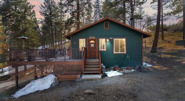 Photo of 26181 Paramount Dr, Tehachapi, CA 93561